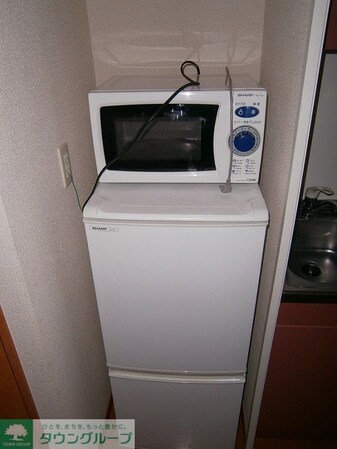 レオパレスフィオリーナの物件内観写真